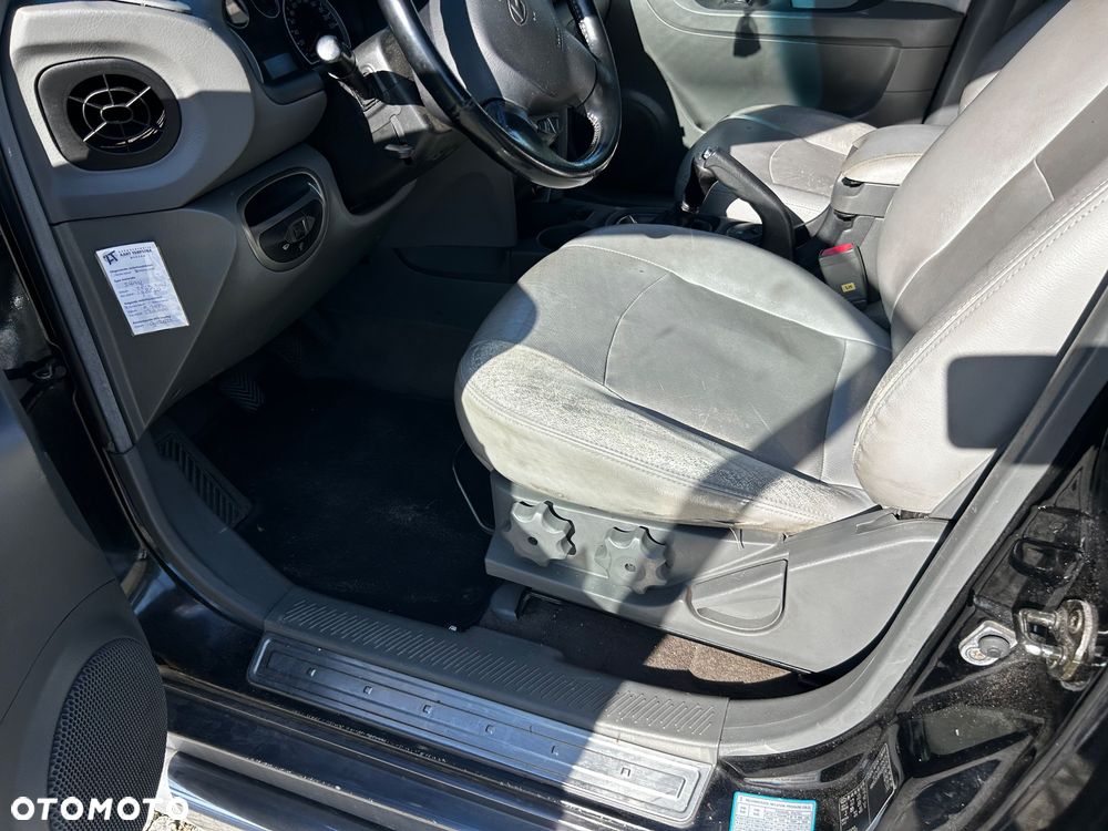 Hyundai Santa Fe 2.4 4WD GLS - 18