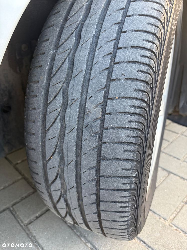 Mazda 3 1.6 16V Exclusive - 15