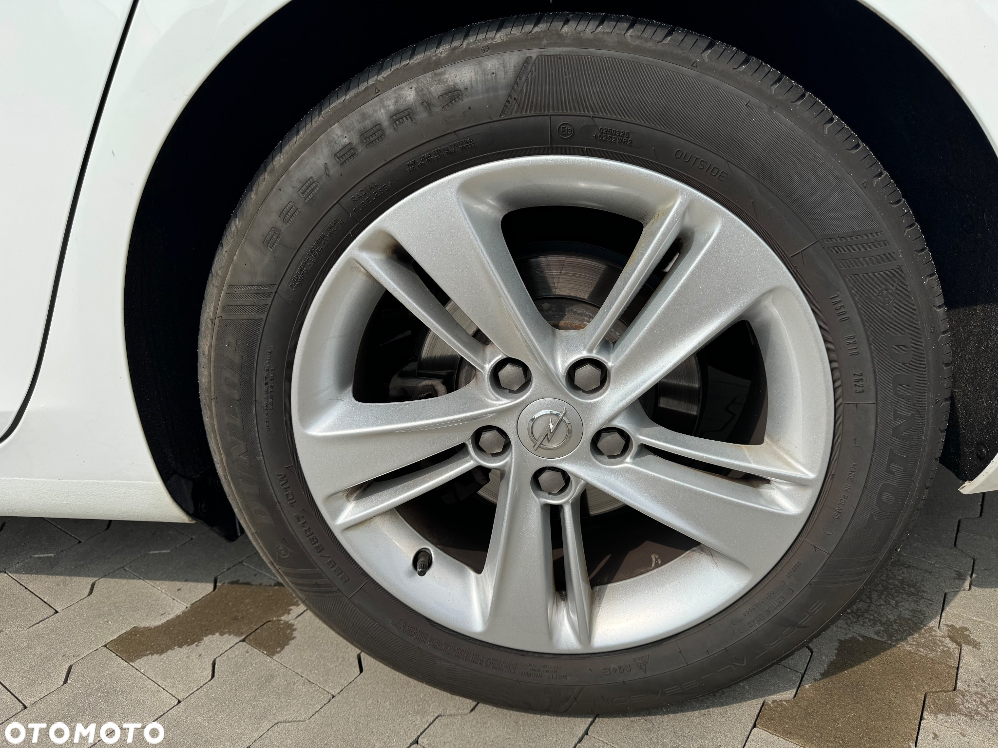 Opel Insignia Grand Sport 1.6 Diesel Automatik Edition - 16