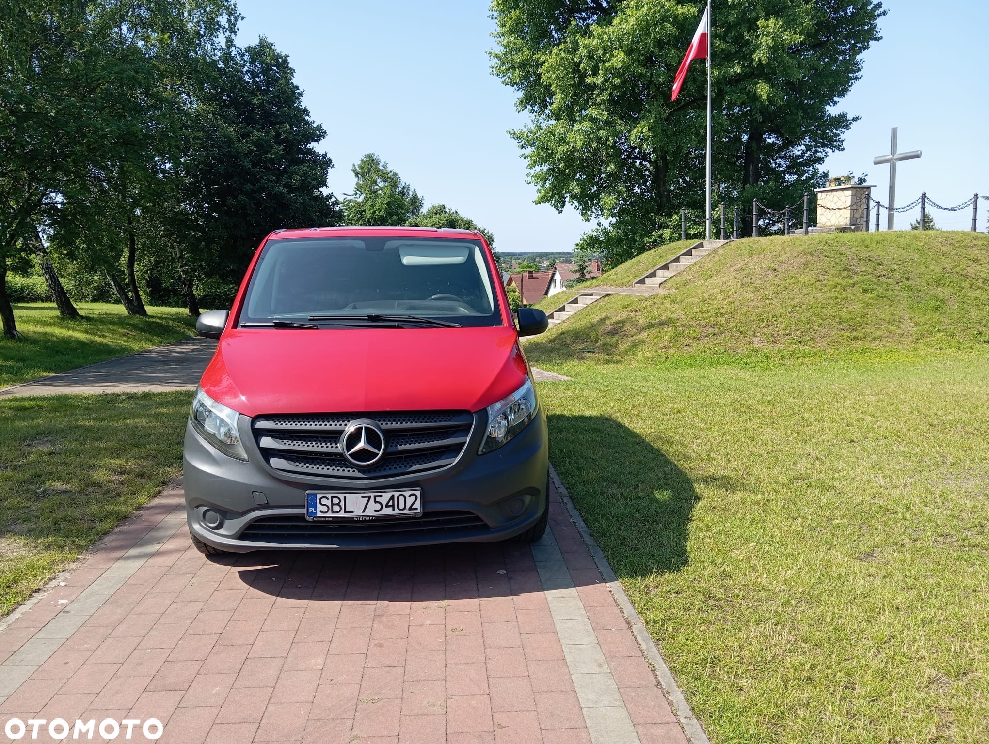 Mercedes-Benz Vito - 3