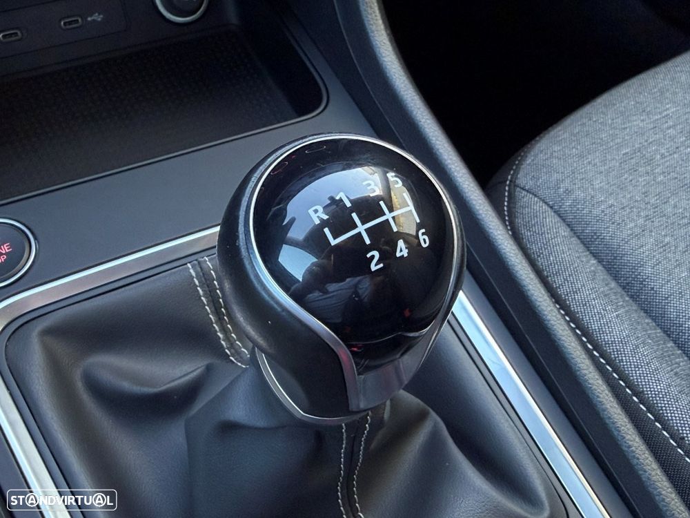 SEAT Ateca 1.0 TSI Style - 33