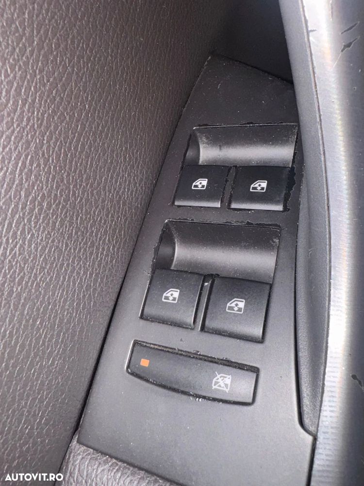 Opel Astra 1.6 Cosmo - 15