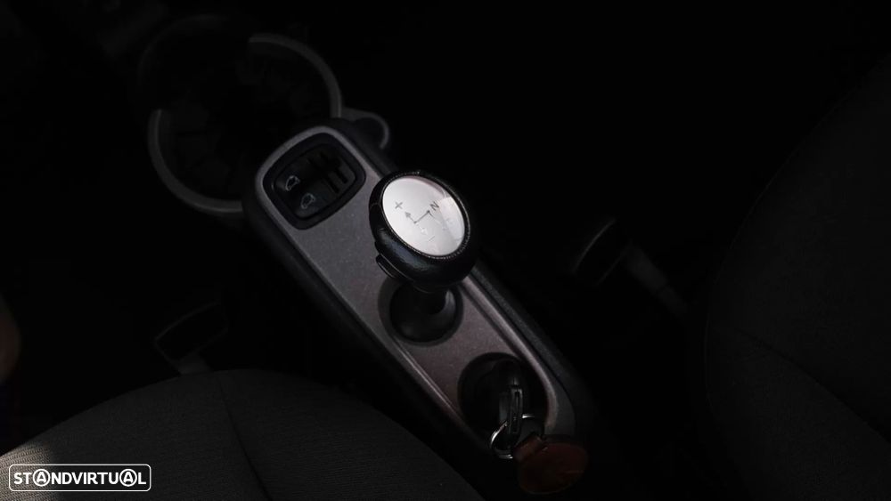 Smart Fortwo Cabrio 0.8 cdi Pure 54 Softouch - 16