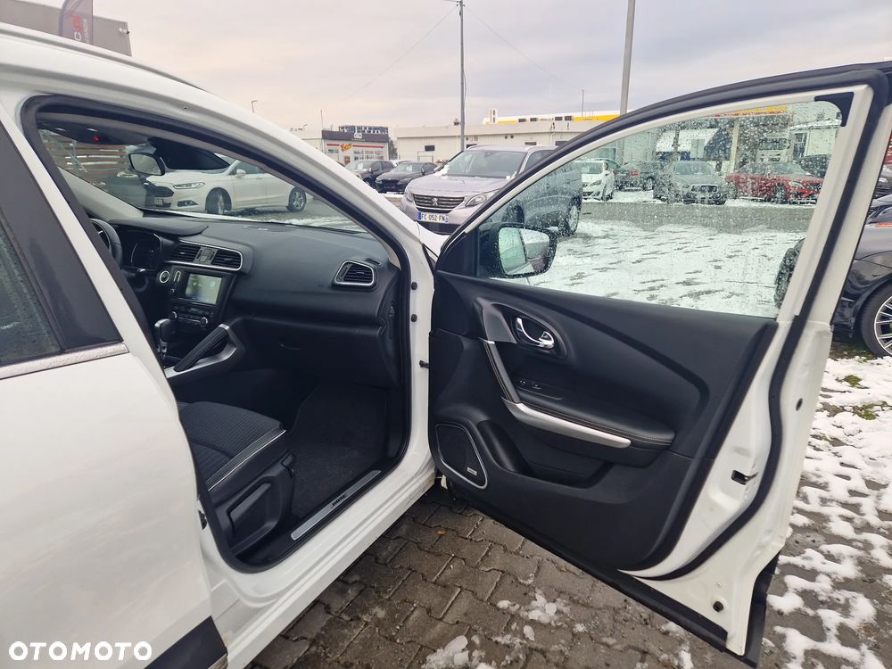 Renault Kadjar 1.2 Energy TCe Bose EDC - 34