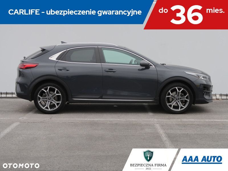 Kia XCeed - 7