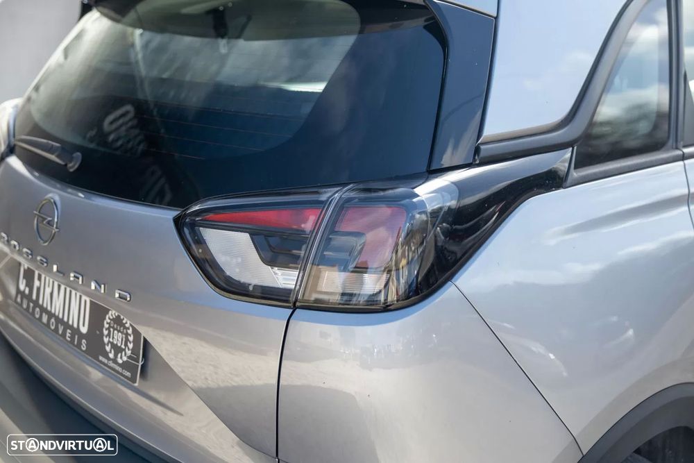 Opel Crossland 1.2 Business Edition - 6