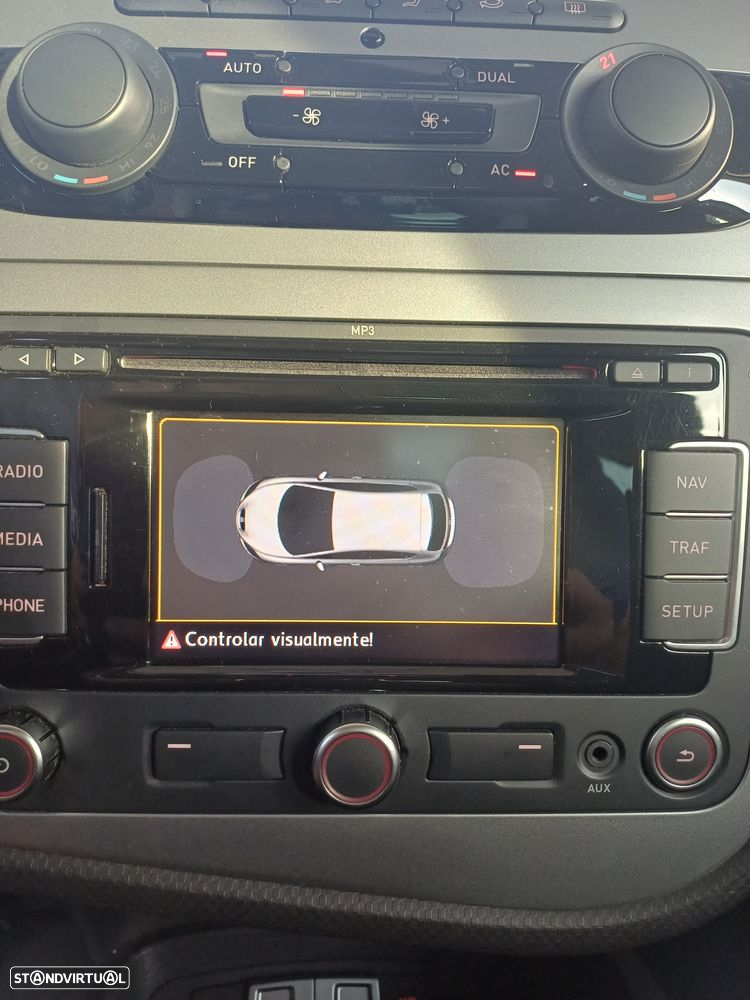 SEAT Leon 1.6 TDI Sport - 18