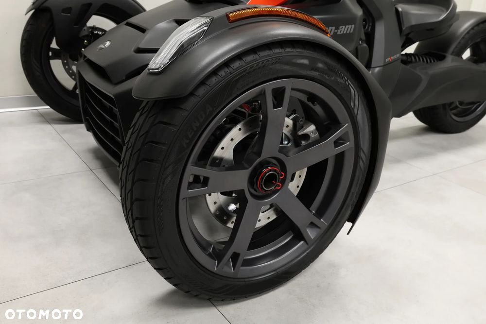Can-Am Ryker - 33