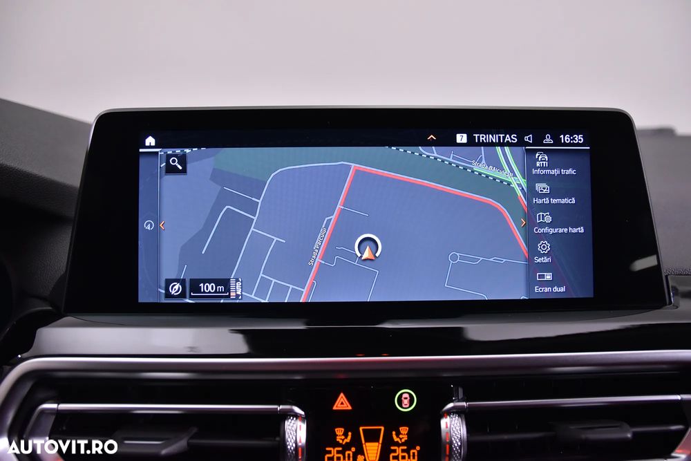 BMW X4 xDrive20d Aut. - 23