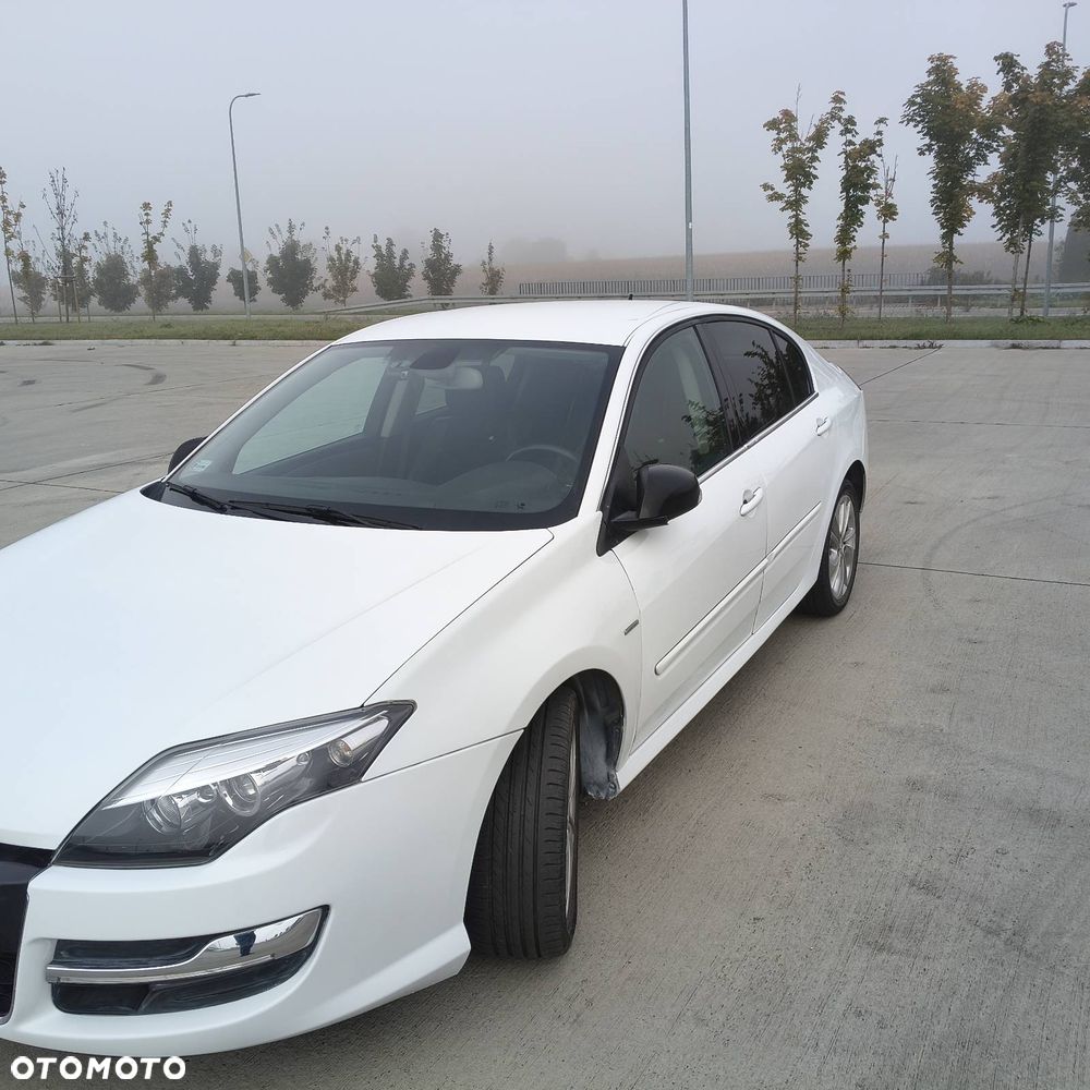 Renault Laguna 2.0 dCi Limited - 11