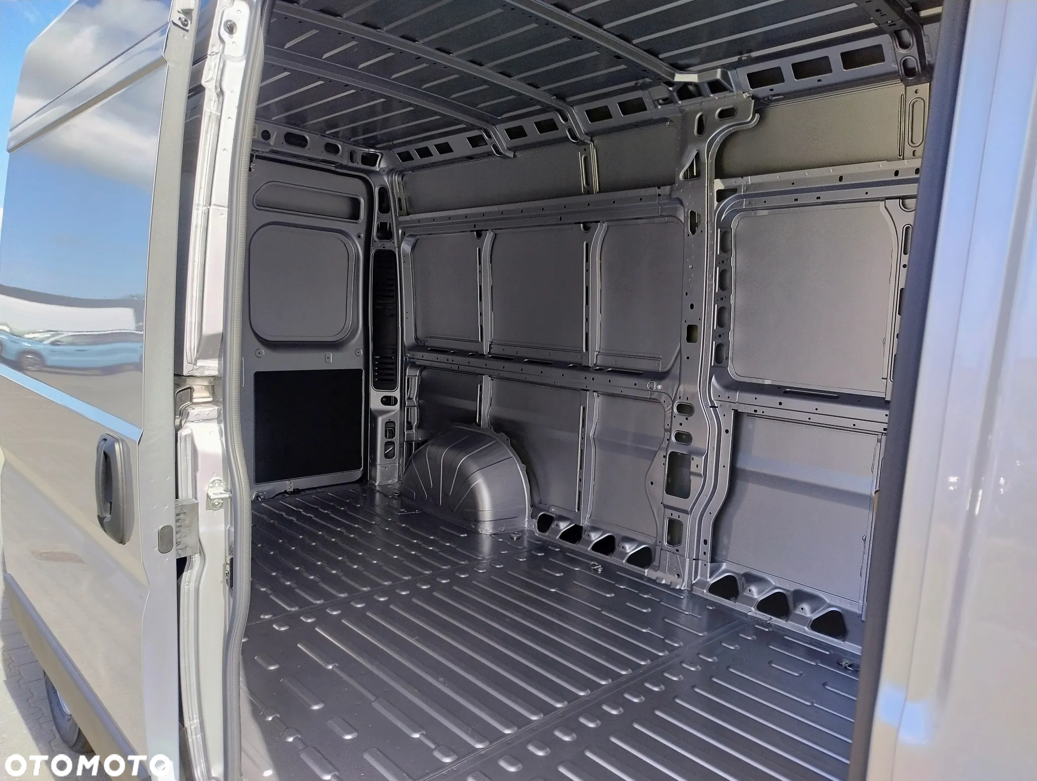 Peugeot Boxer - 5