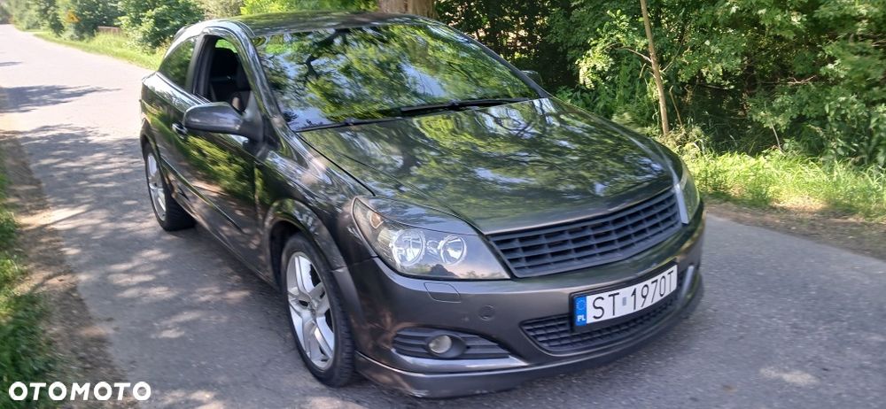 Opel Astra - 3