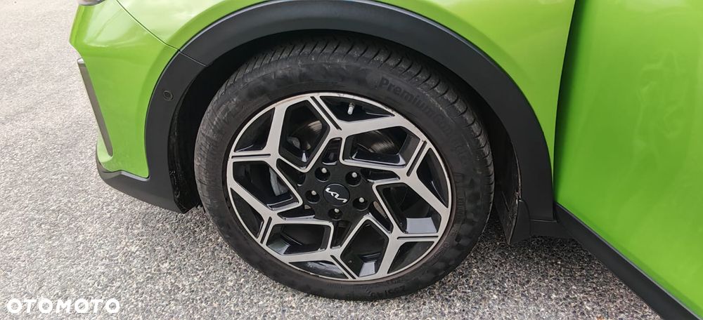 Kia XCeed 1.5 T-GDI GT-Line - 15