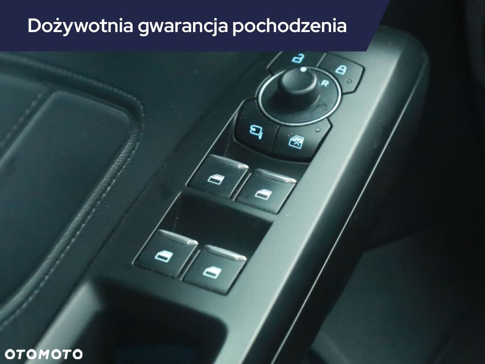 Ford Focus SW - 17