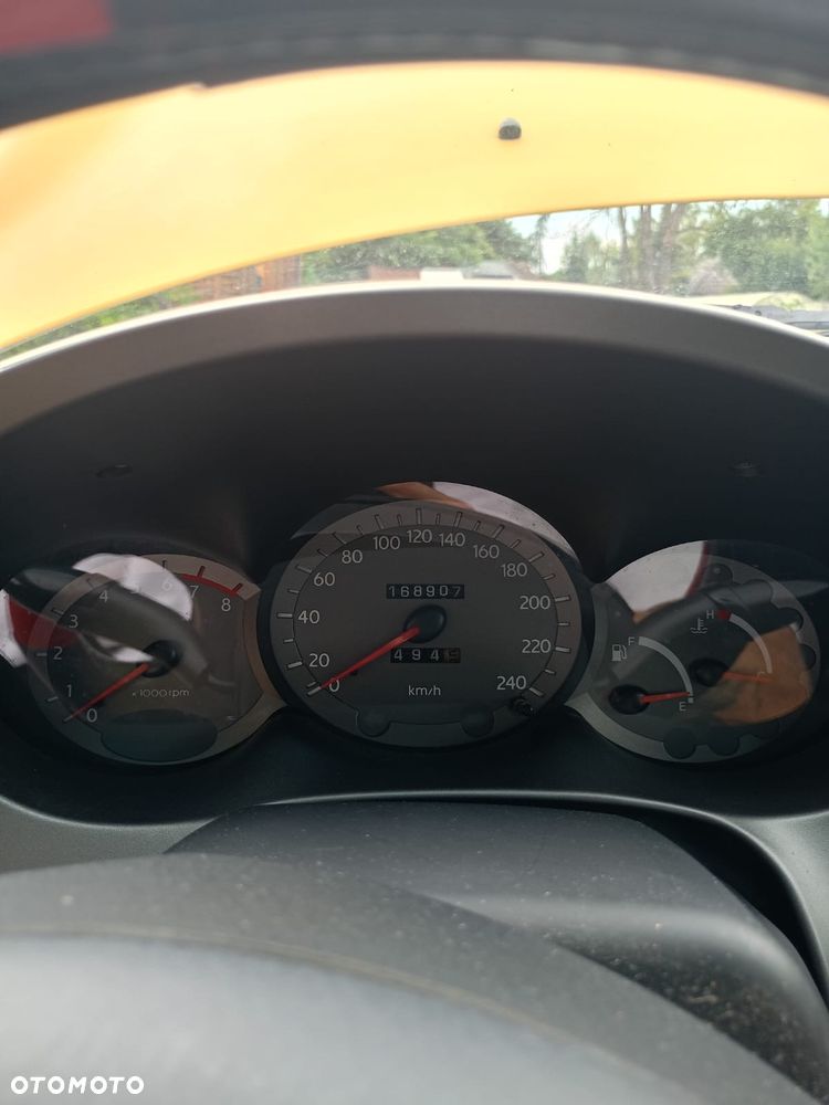 Hyundai Coupe 1.6 Base - 14