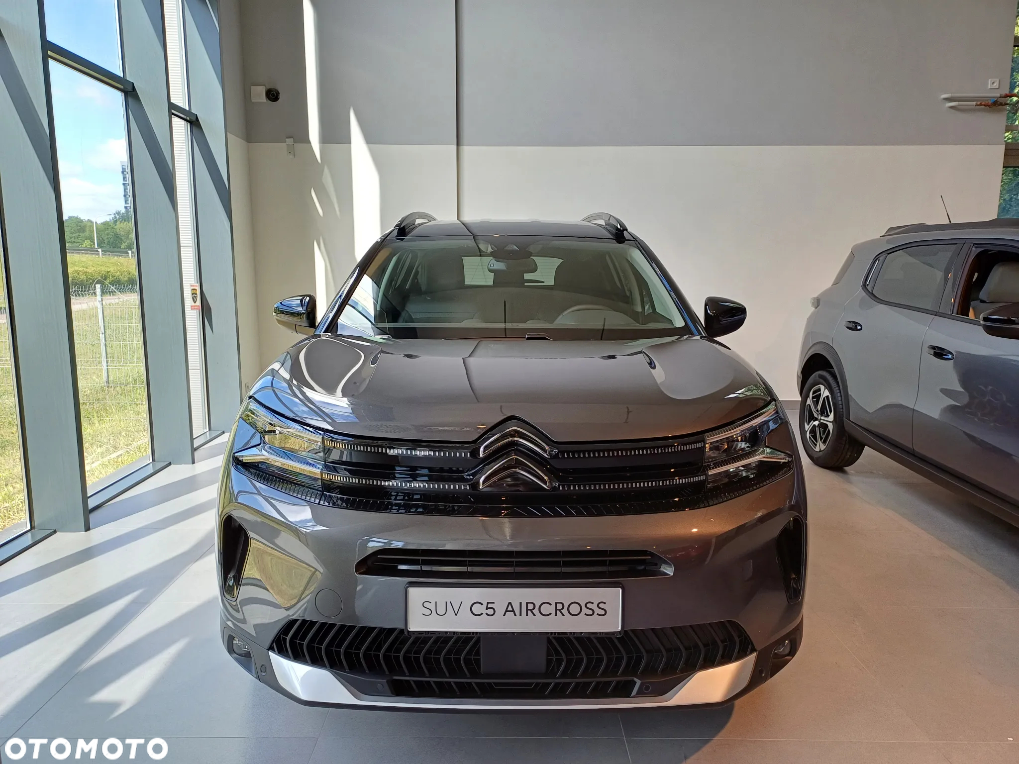 Citroën C5 Aircross 1.5 BlueHDi Max EAT8 - 3
