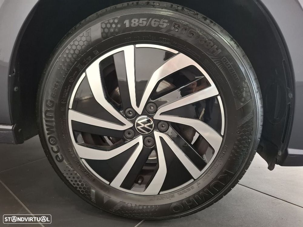 VW Polo 1.0 TSI Urban DSG - 11