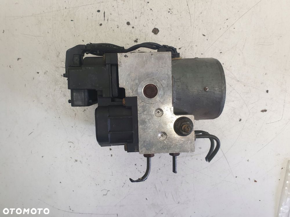 Mitsubishi Carisma POMPA ABS Sterownik 0273004488 - 2
