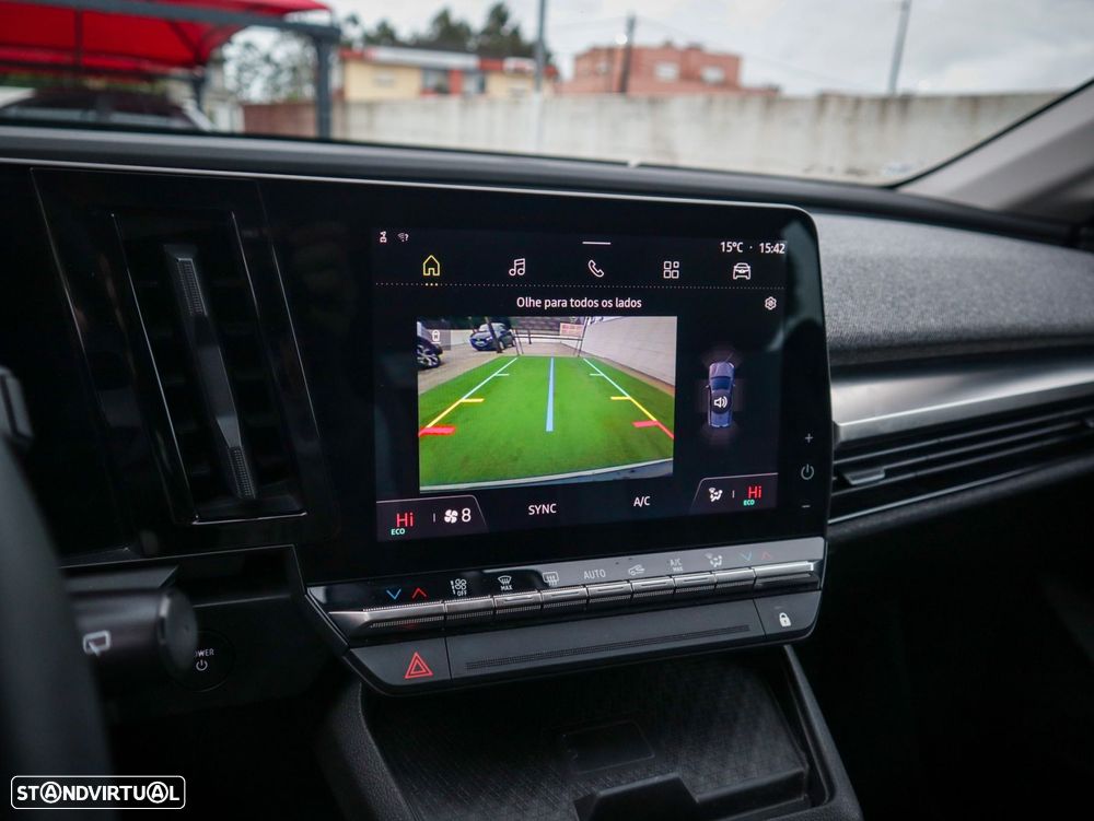 Renault Mégane E-Tech EV40 Equilibre - 29