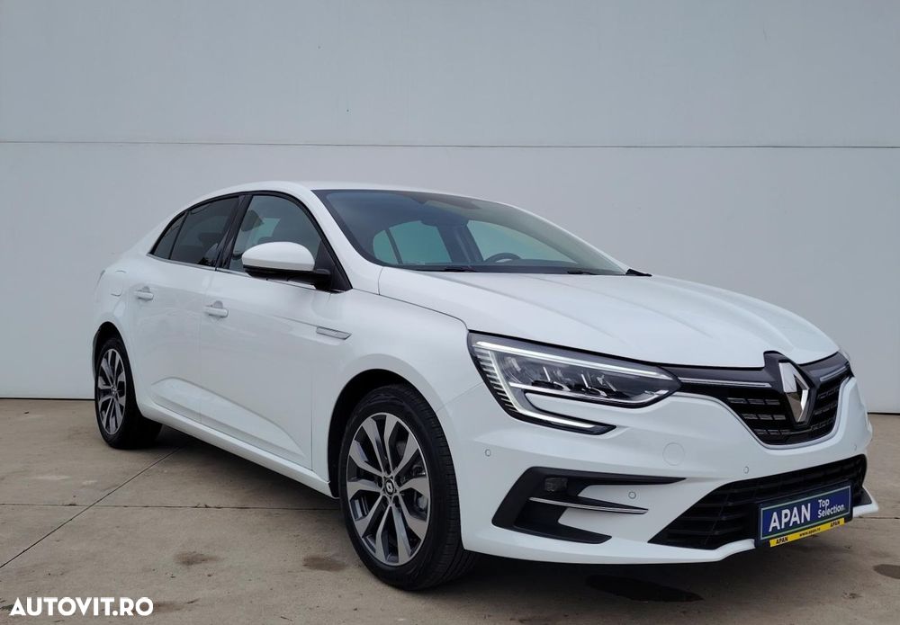 Renault Megane - 3