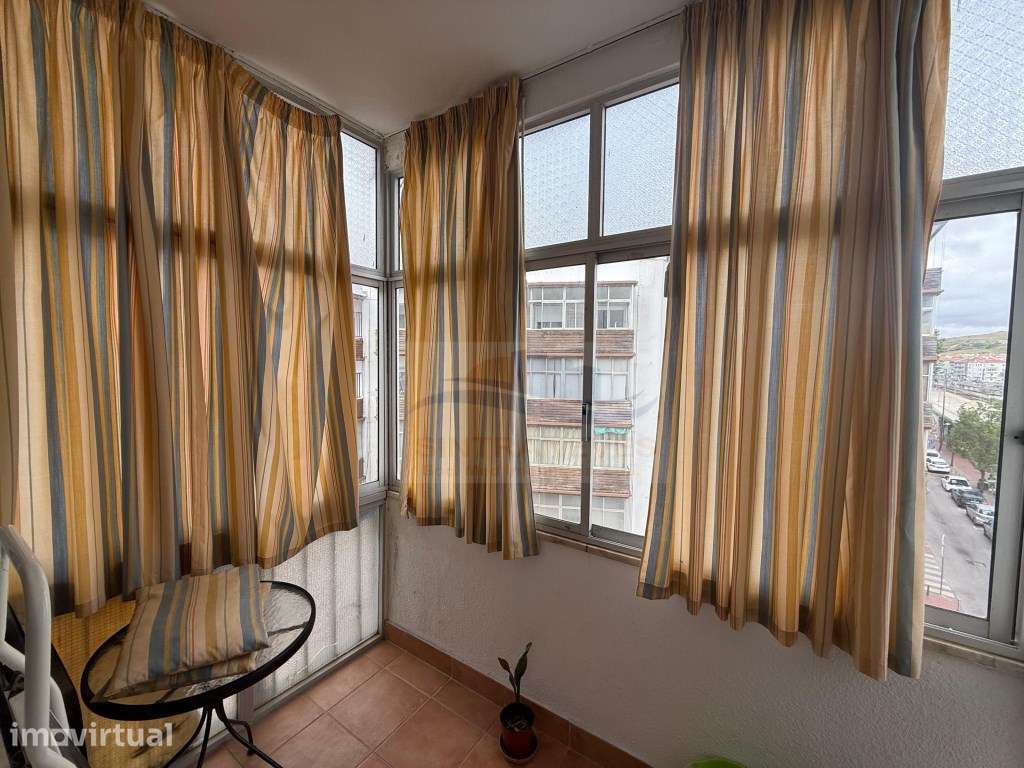 Apartamento T1 para Arrendamento | Amadora - Grande imagem: 4/12