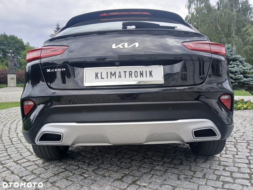 Kia XCeed - 10
