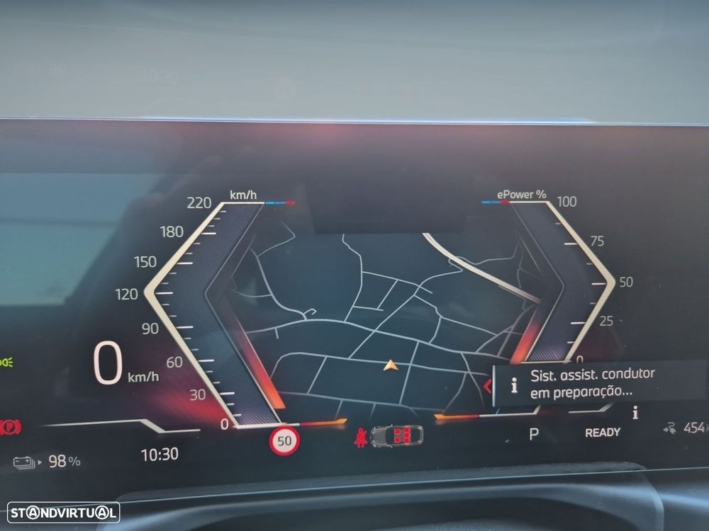 BMW i4 eDrive40 Pack Desportivo M Pro - 22