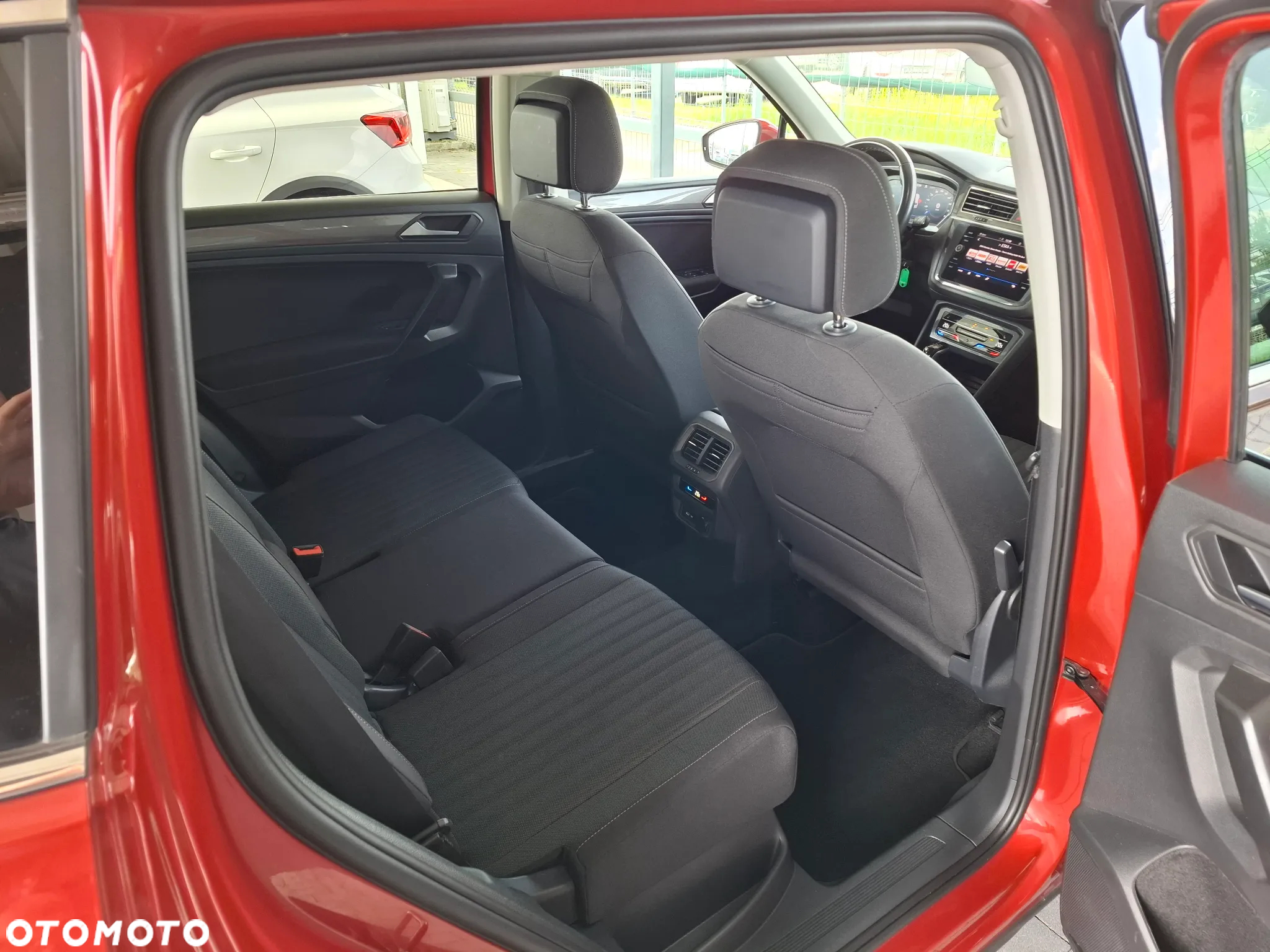 Volkswagen Tiguan Allspace 1.5 TSI EVO Life DSG - 8