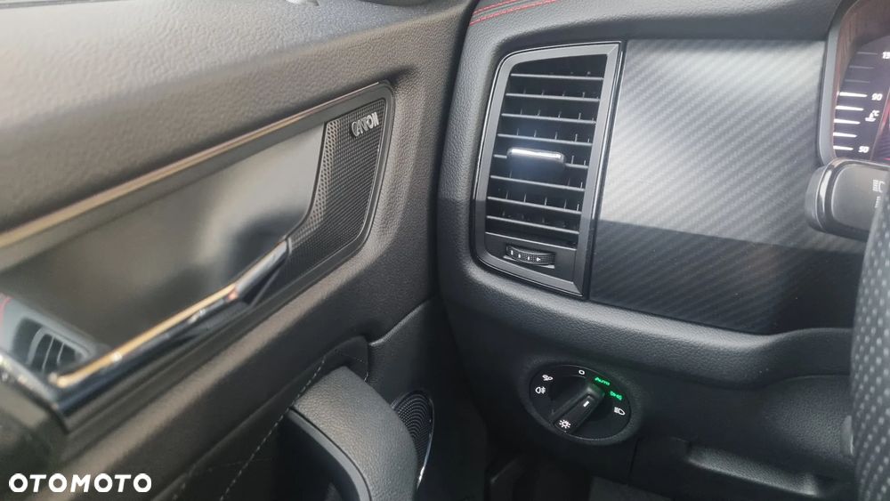 Skoda Kodiaq 2.0 TSI 4x4 RS DSG - 16