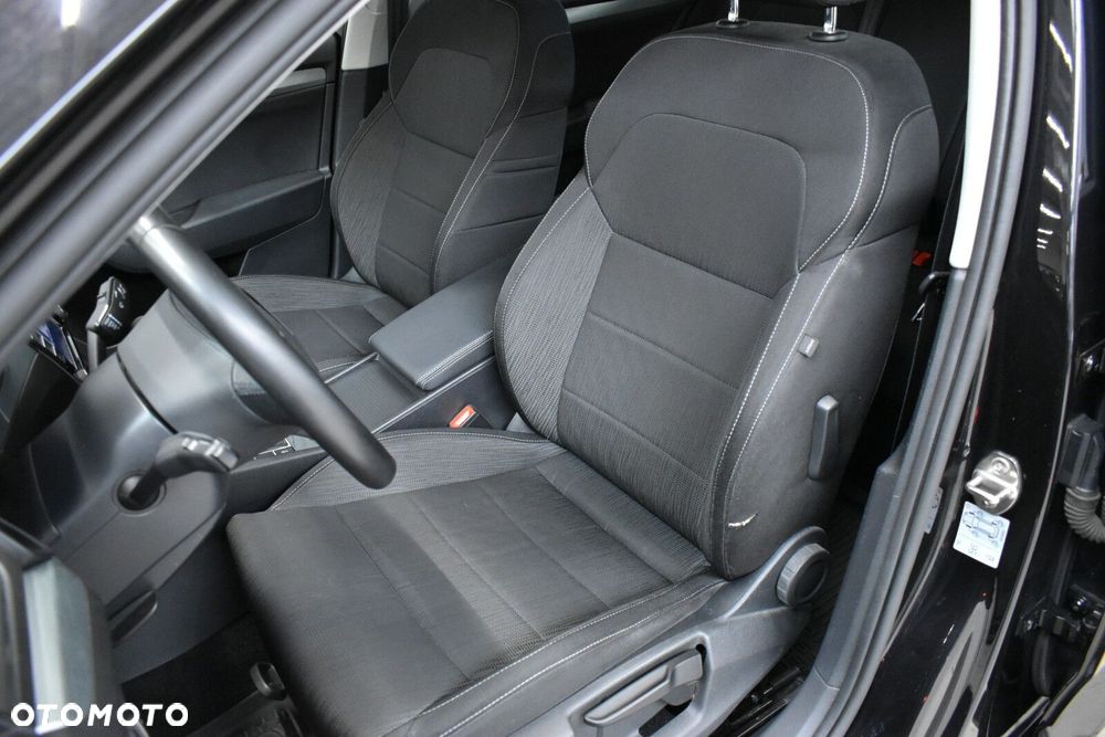 Skoda Superb 1.8 TSI Ambition - 9