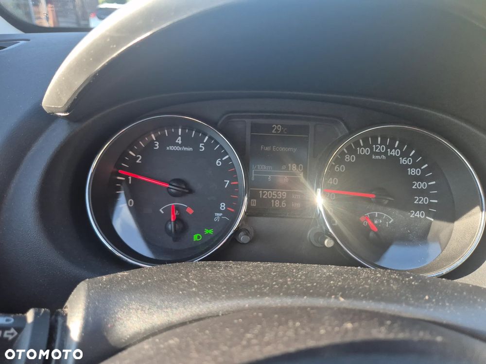 Nissan Qashqai 2.0 I-Way - 16
