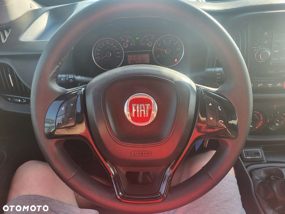 Fiat Doblo - 20