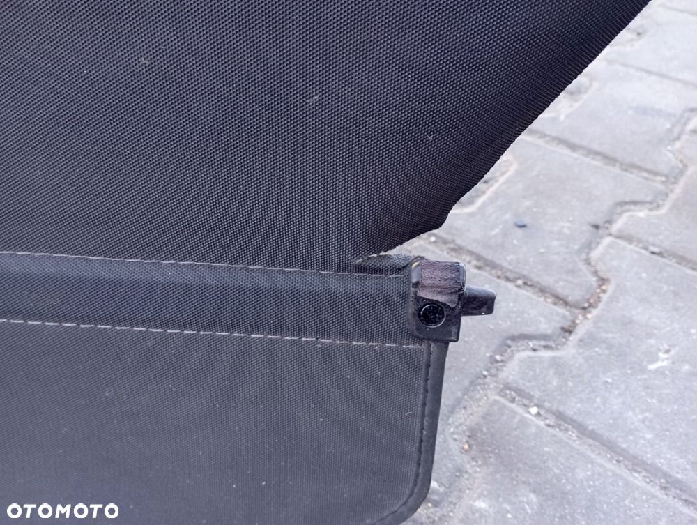 HONDA ACCORD VIII KOMBI ROLETA BAGAŻNIKA - 4