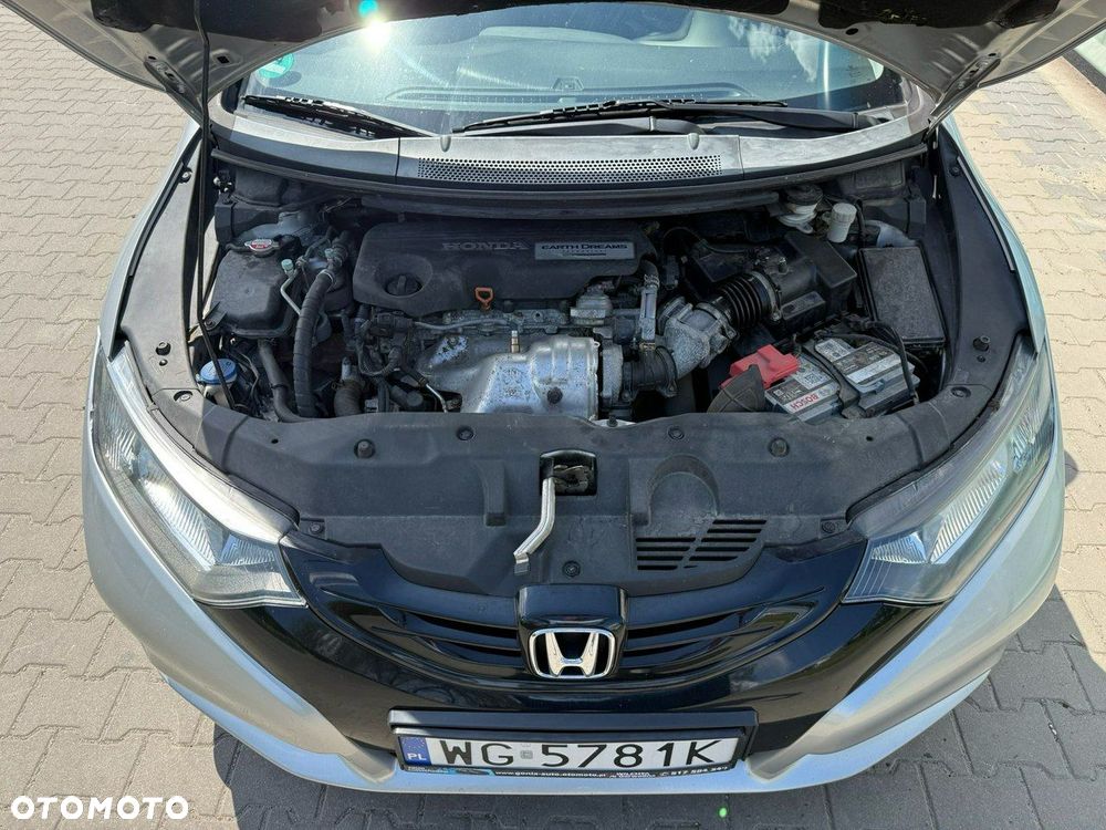 Honda Civic - 13