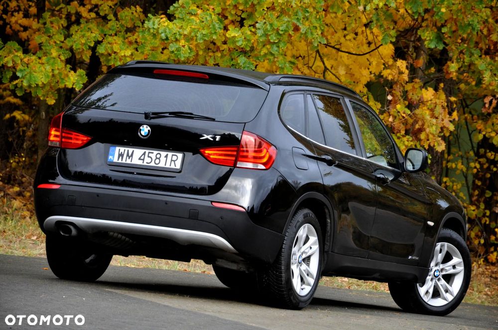 BMW X1 xDrive23d - 17