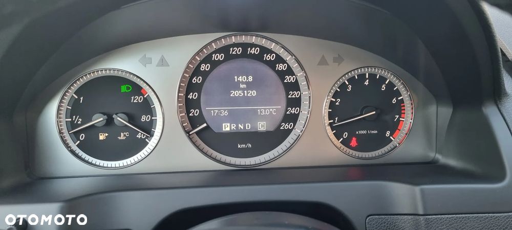 Mercedes-Benz Klasa C 180 Kompressor Automatik Avantgarde - 25