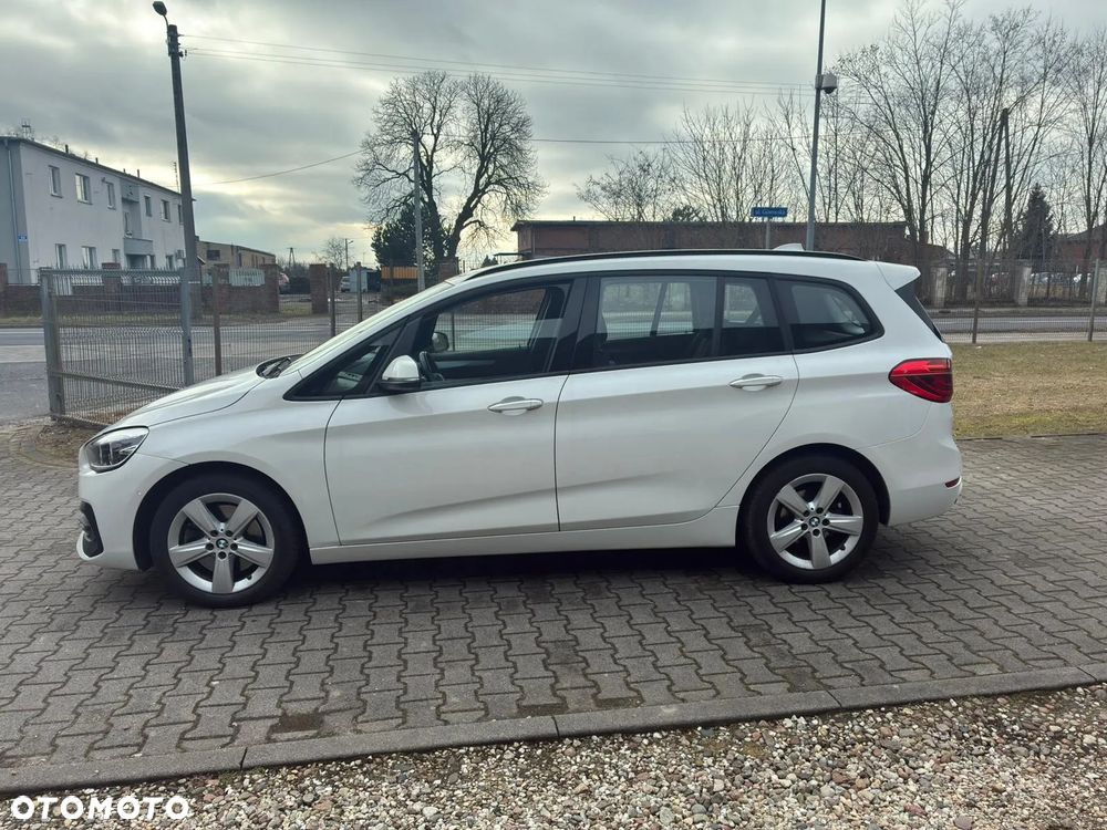 BMW Seria 2 218d GT xDrive - 6