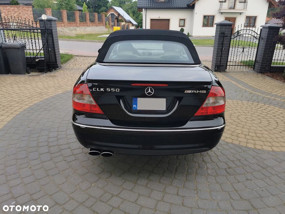 Mercedes-Benz CLK - 16