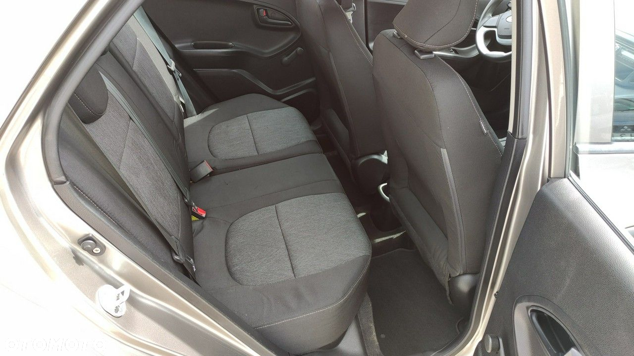 Kia Picanto 1.0 Attract - 7