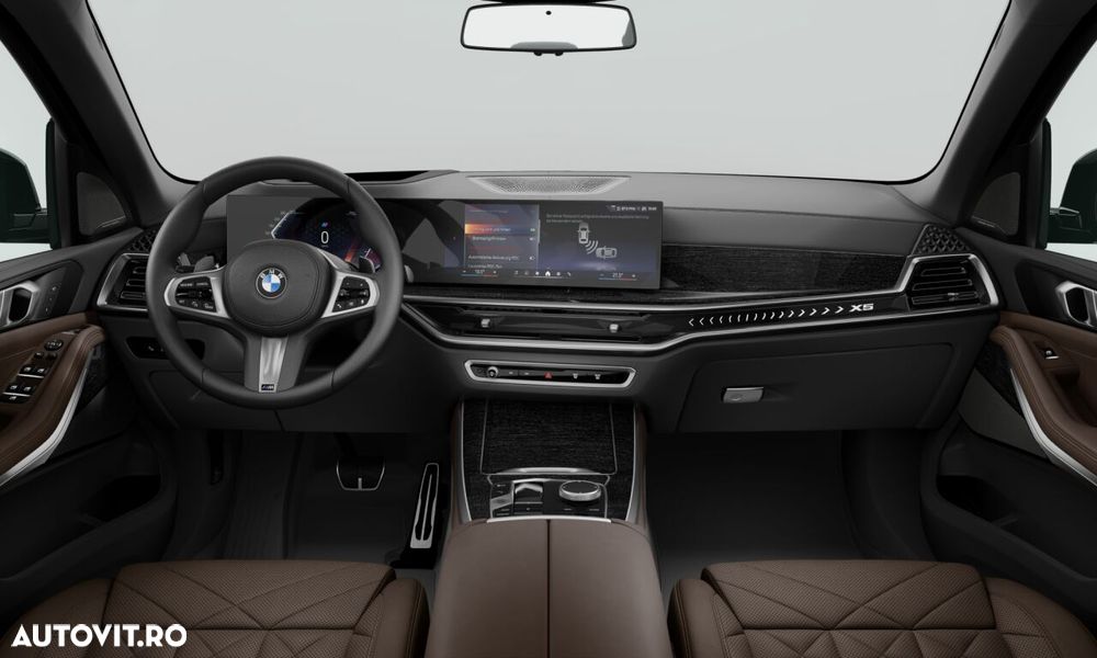 BMW X5 xDrive30d - 3