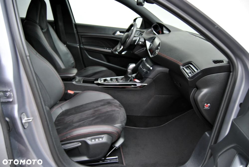Peugeot 308 - 19