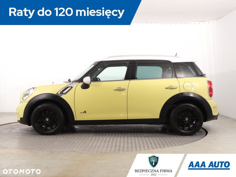 MINI Countryman - 3
