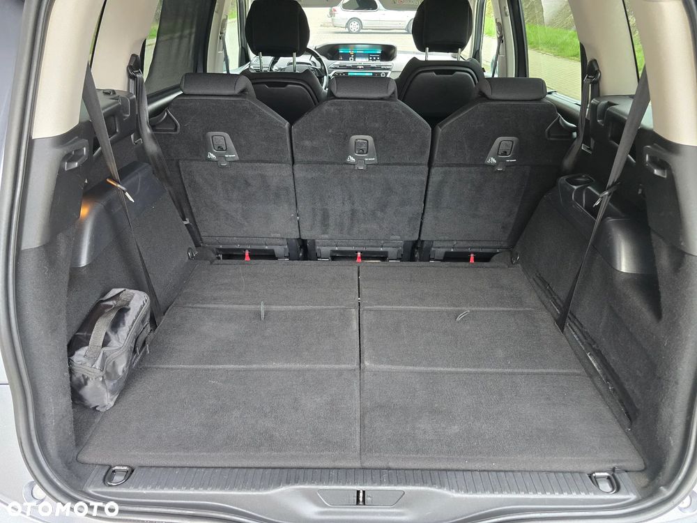 Citroën C4 SpaceTourer 2.0 BlueHDi Shine Pack S&S EAT8 - 33