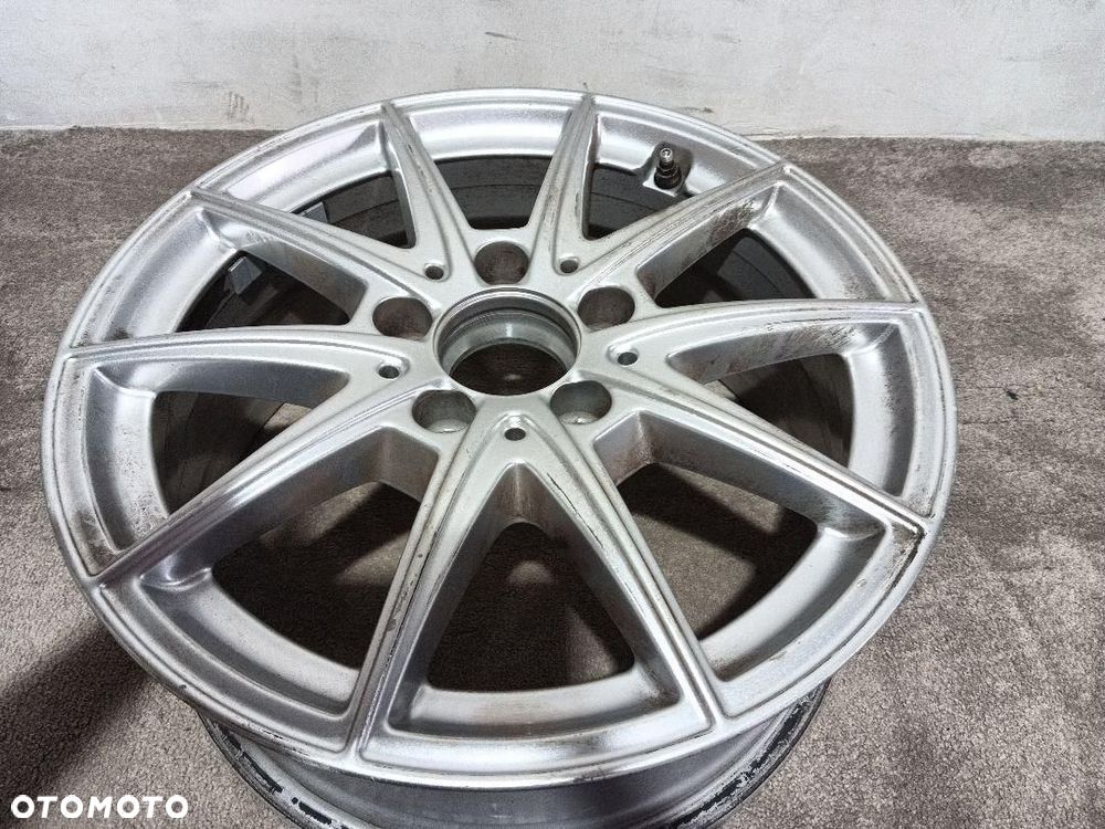 FELGI ALUMINIOWE MERCEDES A KLASA W177 6,5X16 5X112ET44 A1774011100 - 5