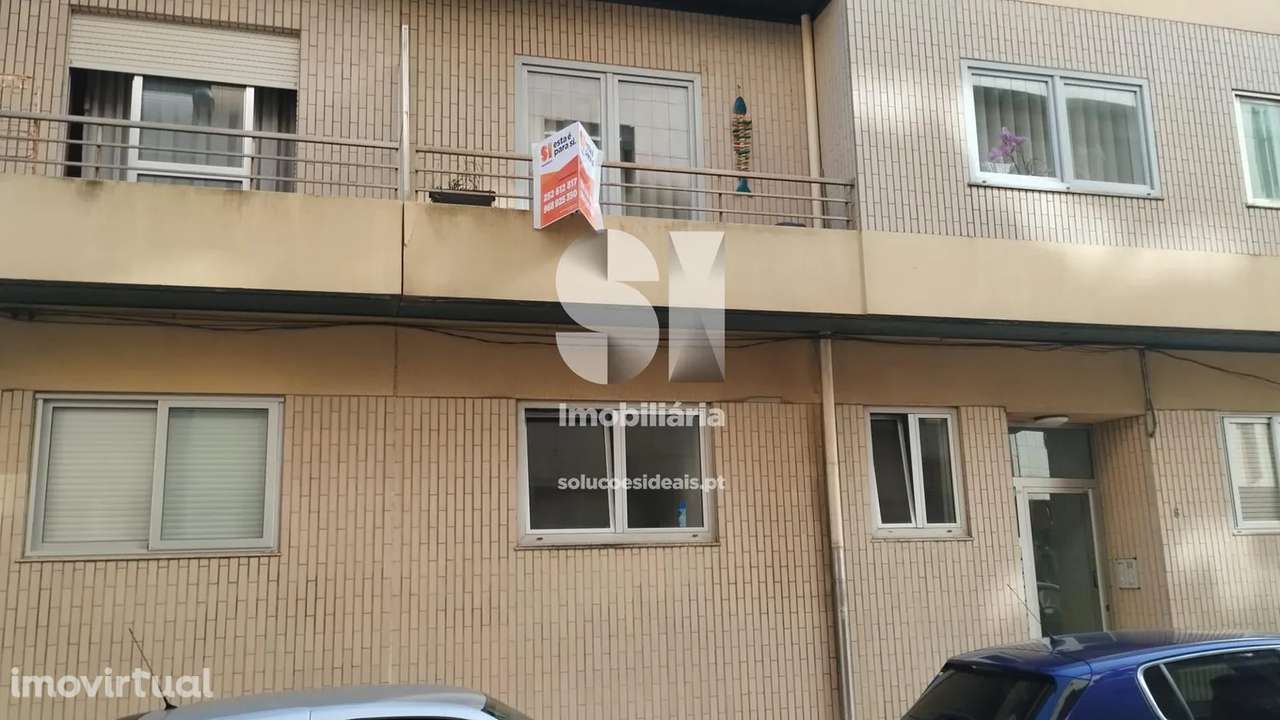 Apartamento T1+1 - Grande imagem: 3/24