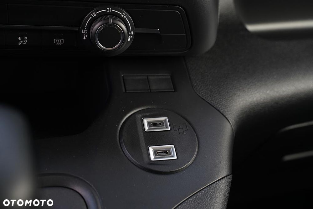 Fiat Doblo 1.5 BlueHDI S&S L2 - 23