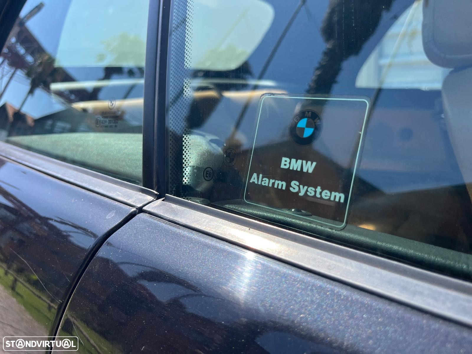 BMW 320 i - 9