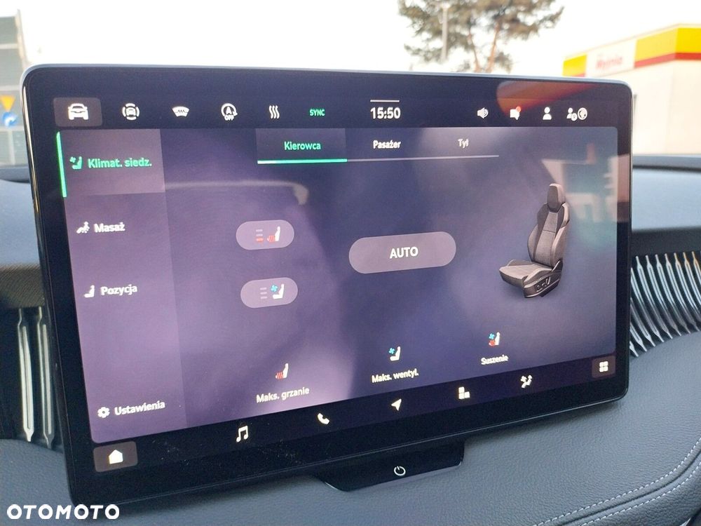 Skoda Superb 2.0 TSI 4x4 L&K DSG - 31