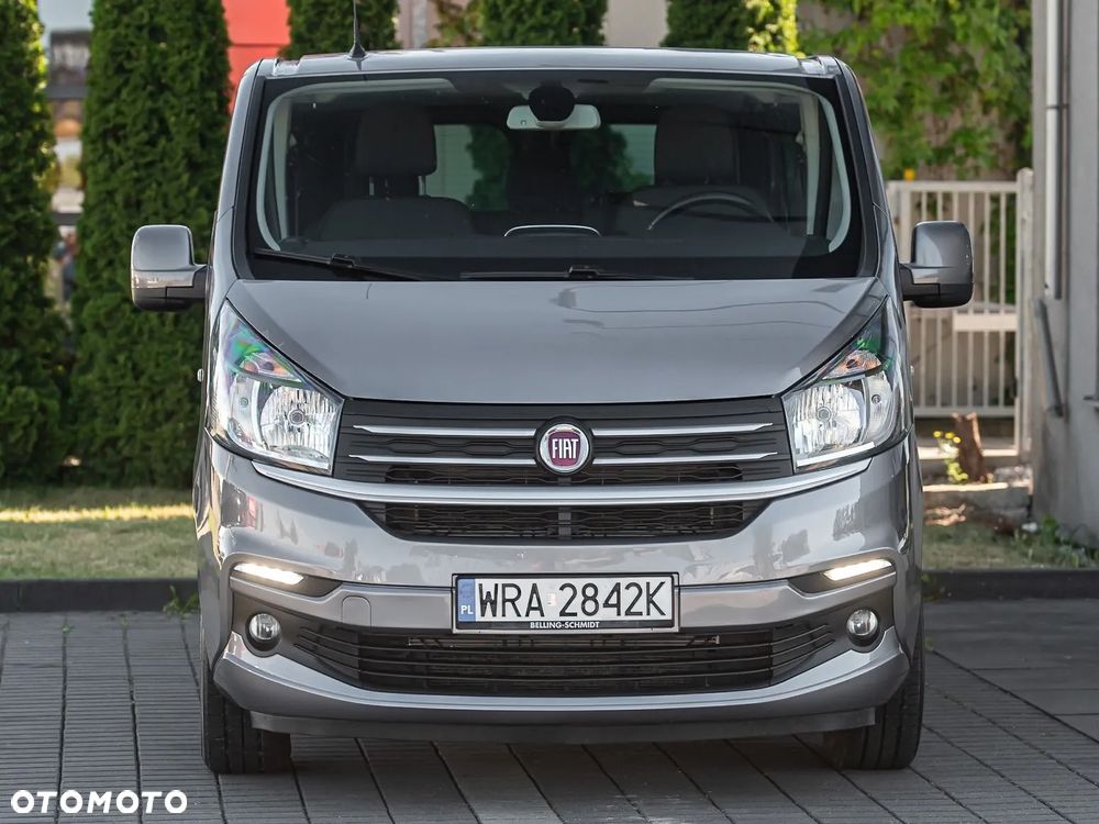 Fiat Talento - 3