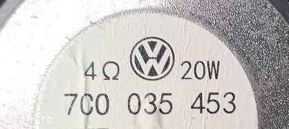 vw crafter ii 7c man tge 17^ głośnik drzwi przód oryg 7c0035453 - 2